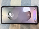 三星（SAMSUNG）Galaxy S25Ultra 原裝防反射屏幕保護膜 手機貼膜兩片裝 高透貼膜 s25ultra原廠屏幕貼膜 透明 曬單實拍圖