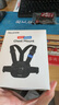 TELESIN(泰迅)大疆a(chǎn)ction5pro 4快拆胸帶gopro13 12胸前固定支架insta360 ace pro胸戴騎行摩托車(chē)支架 曬單實(shí)拍圖