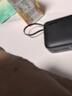 CUKTECH酷態(tài)科【3C認(rèn)證可上飛機(jī)】電能塊自帶線20000毫安時(shí)移動(dòng)電源55W快充充電寶適用蘋果小米筆記本CP25 曬單實(shí)拍圖