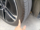 富神（FORTUNE） 汽車輪胎245/45R19 102Y FSR303適配新奧迪A6L/比亞迪漢靜音舒適 曬單實拍圖