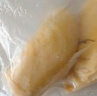佳沃（joyvio）泰國進(jìn)口冷凍金枕榴蓮肉凈重888g/袋 中秋禮品 曬單實(shí)拍圖