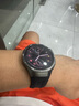 華為（HUAWEI）手表WATCH GT 5 Pro【七夕情人節(jié)】運(yùn)動(dòng)玄璣感知兩周續(xù)航藍(lán)牙通話體溫血氧心率監(jiān)測(cè)送男女朋友禮物 46mm曜石黑【皮表帶+貼膜】 曬單實(shí)拍圖