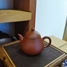 唐速宜興紫砂壺純手工泡茶壺高檔茶具套裝小容量孟臣壺朱泥西施茶壺 孟臣款-西施-100cc 一壺兩杯禮盒裝 曬單實(shí)拍圖