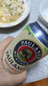 保拉納（Paulaner）柏龍 經(jīng)典小麥白啤 500ml*24聽(tīng) 德國進(jìn)口 中秋送禮 曬單實(shí)拍圖