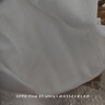 潔雅杰陶瓷盤(pán)家用白瓷盤(pán)子8英寸中式釉下彩餐盤(pán)菜盤(pán)湯盤(pán) 4只裝 新骨瓷 曬單實(shí)拍圖