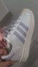 三葉草（Adidas）阿迪達斯ADIDAS三葉草女鞋時(shí)尚潮流貝殼頭板鞋 JR6984 38 曬單實(shí)拍圖