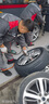 固鉑（Cooper）汽車輪胎 235/55R19 105H  CTT 適配奔馳C/H6/Q5L 曬單實拍圖