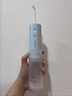 松下（Panasonic）沖牙器成人洗牙器水牙線(xiàn)超聲波潔牙器牙齒兒童沖洗器預防牙結石生日送男女友1520 曬單實(shí)拍圖
