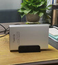 憶捷（EAGET）3TB 移動硬盤桌面式存儲Type-C3.1高速大容量存儲 3.5英寸 曬單實拍圖