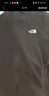 北面（The North Face）三合一沖鋒衣女戶(hù)外防風(fēng)防水修身保暖抓絨 8CK3 JK3 L 曬單實(shí)拍圖