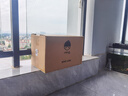 小明Q5 Pro 升級云臺投影儀家用便攜1080P高清家庭影院投影機（600流明 無(wú)感調節 已接入米家） 曬單實(shí)拍圖
