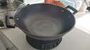 半球（Peskoe）電蒸鍋多用途鍋電熱鍋 36CM電炒鍋多用途鍋 加厚鑄鐵鍋身電煮鍋QT1-36 帶蒸籠 曬單實(shí)拍圖