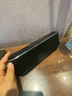STANISIC德國品牌藍牙音箱無線大功率HiFi無損音質(zhì)戶外便攜式重低音炮高音質(zhì)音響可插TF內(nèi)存卡七夕禮物 S9Plus旗艦黑【60W背部低音膜】 曬單實拍圖