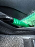龜牌（Turtle Wax）速效汽車鍍膜劑車漆上光防護驅水劑液體水晶噴霧劑500ml TC123006 曬單實拍圖