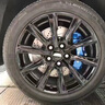布雷博Brembo布雷博正品剎車(chē)卡鉗套裝四活塞六活塞剎車(chē)卡鉗改裝鮑魚(yú)卡鉗 布雷博18Z-六活塞 曬單實(shí)拍圖