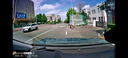 70邁行車記錄儀M310Pro 3K 1620P超清 星光夜視 F1.55大光圈360度旋轉(zhuǎn) 曬單實拍圖