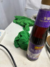 李錦記 純香芝麻油410ml【一級】100%芝麻香油 京東品酒會(huì )同款 油碟涼拌 曬單實(shí)拍圖