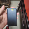 金立（Gionee）老年人手機4G全網(wǎng)通翻蓋老年機 超長待機 大字體大聲音大按鍵大屏學(xué)生老人專用備用功能機V16 黑色 曬單實拍圖