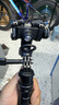 TELESIN(泰迅)快拆迷你自拍桿大疆action4 5pro三腳架osmo360自拍桿gopro運動相配件acepro2手持桿三腳架 曬單實拍圖