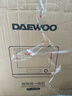 大宇（DAEWOO）微蒸烤一體機 家用蒸烤炸燜燉多功能小容量26L蒸烤箱 智能變頻殺菌除味微波爐 一級能效DY-WZK02 曬單實(shí)拍圖