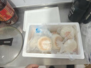 李記鴻福山東特產(chǎn)青島嶗山正宗王哥莊大饅頭純手工全麥特產(chǎn)鐵鍋膠東大餑餑 【家庭裝】3兩原味饅頭*8個 曬單實(shí)拍圖