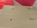 竹葉青綠茶論道 峨眉山茶2025明前茶特級120g 送禮茶葉禮盒12001 曬單實(shí)拍圖