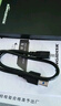 黑甲蟲(chóng)(KINGIDISK) 500GB USB3.0 移動(dòng)硬盤(pán)  H系列 2.5英寸 磨砂黑 簡(jiǎn)約便攜商務(wù)伴侶 內置加密軟件 H500 曬單實(shí)拍圖