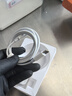 固質(zhì) 蘋果充電器正品充電線官·方氮化鎵30W快充線PD套裝iPhone14ProMax13 12 手機(jī)11充電頭數(shù)據(jù)線插頭 【官新原版】蘋果30W快充頭+1米充電線峰值快充 曬單實(shí)拍圖