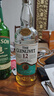 格蘭威特（ThE GLENLIVET）12年陳釀蘇格蘭單一麥芽花果香威士忌洋酒 700ml 1瓶   曬單實(shí)拍圖