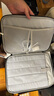 shengbeier平板收納包適用11英寸13華為matepad air蘋(píng)果ipad pro電腦手提袋 黑色（尼龍） 12/12.2/12.4/13/13.2英寸保護套 曬單實(shí)拍圖