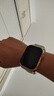 聯(lián)想（Lenovo）智能手表Watch Fit 國家補貼輕薄大屏減脂血氧心率睡眠健康藍牙穿戴運動(dòng)手環(huán) 曜石金 男女朋友禮物 曬單實(shí)拍圖