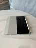 首耀適用榮耀平板magicpad3pro保護套磁吸可拆分13.3寸magicpad3保護殼12.5帶筆槽旋轉亞克力y折柔光版 灰白色-Y折磁吸可拆分款*防彎防摔*帶筆槽 榮耀平板magicpad3pr 曬單實(shí)拍圖