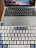 宏碁（acer）OKR237客制化機械女生鍵盤(pán)三模全鍵熱插拔無(wú)線(xiàn)藍牙鍵盤(pán)環(huán)諾禮物軸熱升華鍵帽智能屏顯有線(xiàn)機械鍵盤(pán) 藍白粉（新品特價(jià)） 87 曬單實(shí)拍圖