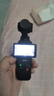 大疆 DJI Osmo Pocket 3 全能套裝 一英寸口袋云臺相機 OP靈眸手持數碼相機 旅游vlog 便攜美顏攝像 曬單實(shí)拍圖