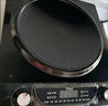 萬(wàn)利達 正品大功率凹面電磁爐5000W炒菜鍋家用單灶一體多功能全套商用電炒鍋爆炒火鍋智能定時(shí)省電防水 【猛火炒鍋套餐】十年免費換新/用壞就換 曬單實(shí)拍圖
