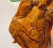 德州扒雞山東特產(chǎn)禮盒熟食禮品送禮中華老字號1956雙味禮盒2只裝1.2kg 曬單實(shí)拍圖