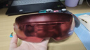 飛利浦（PHILIPS）美眼寶潤(rùn)眼儀【重磅新品】眼部護(hù)眼儀蒸汽眼罩霧化按摩干澀眼送女友老婆父母節(jié)日生日禮物5204E 曬單實(shí)拍圖