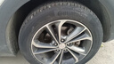 德國馬牌（Continental）汽車(chē)輪胎 225/55R18 98V FR UCJ 適配奧迪 A6L 別克GL8 曬單實(shí)拍圖