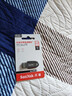 閃迪（SanDisk）128GB USB3.2 U盤(pán) CZ550黑色 讀速100MB/s 安全加密 數據恢復 學(xué)習辦公電腦車(chē)載 高速大容量?jì)?yōu)盤(pán) 曬單實(shí)拍圖