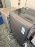 海爾（Haier）波輪洗衣機(jī)全自動(dòng)13公斤超大容量家用XQB130-BZ53D直驅(qū)變頻一級(jí)能效京東自營(yíng)家電國(guó)家補(bǔ)貼以舊換新 曬單實(shí)拍圖