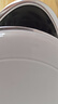美的（Midea）電熱水壺食品級316L不銹鋼雙層無(wú)縫一體內膽防燙燒水壺 1.7L自動(dòng)智能斷電開(kāi)水壺SH17M301PRO 曬單實(shí)拍圖