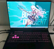 華碩天選6 Pro 酷睿版 國家補貼20% 16英寸游戲本 筆記本電腦(i7-14650HX 16G 1T RTX5060 2.5K)灰 曬單實拍圖