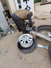 米其林（MICHELIN）汽車(chē)輪胎 225/50R17 98W 耐越 ENERGY MILE 適配奔馳/凌度/A4L 曬單實(shí)拍圖
