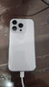【準新機】Apple【國行補貼】蘋(píng)果16Promax iPhone16Promax 蘋(píng)果16Pro 5G 手機 16Pro【白色鈦金屬】 256GB【原裝未使用+藍牙耳機+豪華大禮包】 曬單實(shí)拍圖