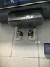 海爾（Haier）麥浪套系電熱水器 國家補貼20%雙膽扁桶80升BK7PLUS BK7升級小藍瓶無(wú)鎂棒凈膚洗3D巨能洗速熱家用 曬單實(shí)拍圖