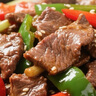 月盛齋進口原切去骨牛肋條肉凈重2斤 生鮮牛肉 源頭直發(fā)包郵 曬單實拍圖