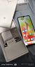 【99成新】小米（MI）Redmi 12C Helio G85 性能芯 5000萬(wàn)高清雙攝  4GB+128GB 熏衣紫 小米紅米手機 曬單實(shí)拍圖