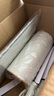白象廚房家用菜刀全套裝鋒利切片刀菜板二合一宿舍不銹鋼組合刀具 7件-3刀+菜板+刨+剪刀+刀座 曬單實(shí)拍圖