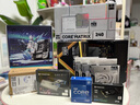 英特爾(Intel) i7-12700KF 酷睿12代 處理器 12核20線(xiàn)程 睿頻至高可達5.0Ghz 25M三級緩存 臺式機CPU 曬單實(shí)拍圖