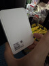 普聯(lián)（TP-LINK） 5口千兆交換機(jī)  4口網(wǎng)線網(wǎng)絡(luò)分線器 家用宿舍分流器 精巧機(jī)身  即插即用 TL-SG1005+  曬單實(shí)拍圖